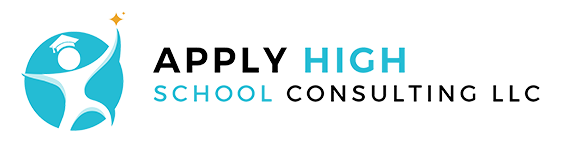 Apply High-School Consulting